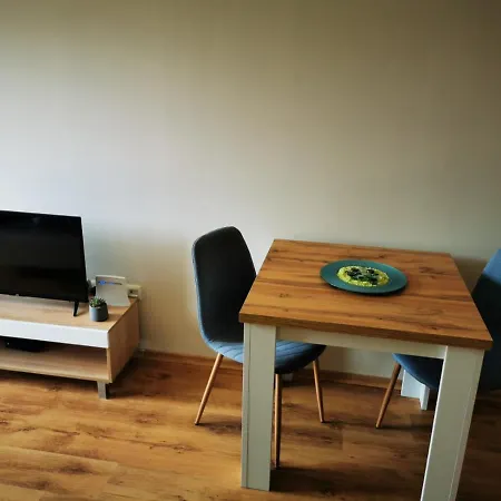 Apartment Vp Royal Palm Sweti Wlas