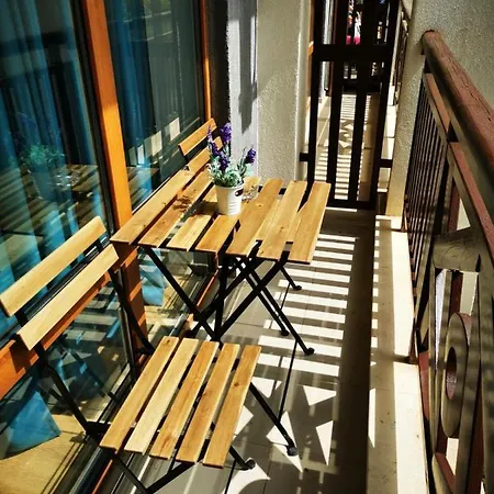 Vp Royal Palm Apartment
